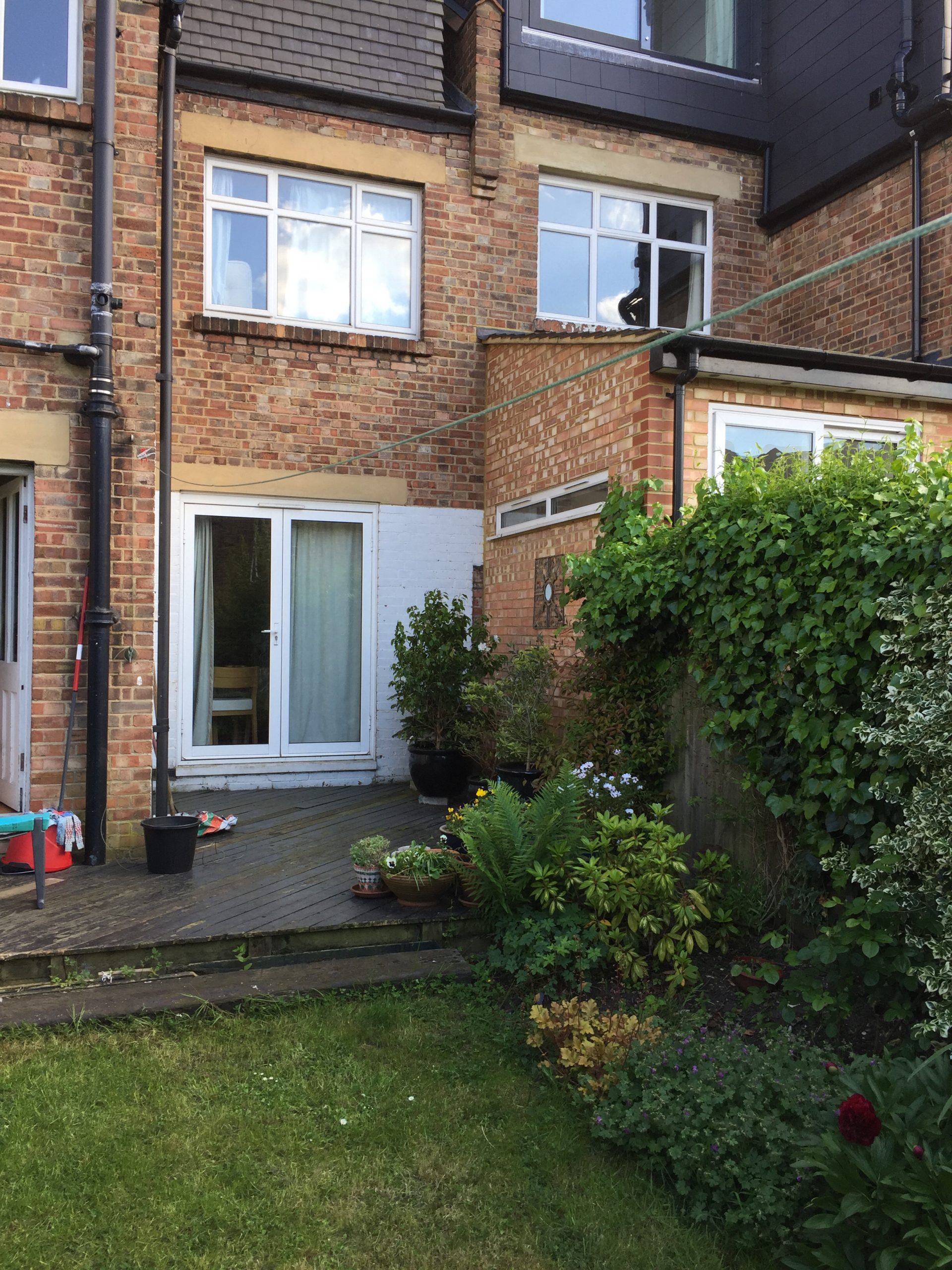 Athlone Road SW2 benco builders